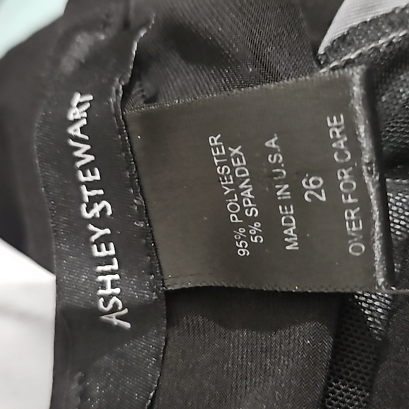 ASHLEY STEWART maxi dress NWT 26W - Picture 11 of 16